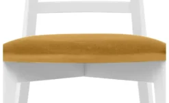 KONSIMO Holzstuhl 2er-Set