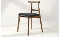 KONSIMO Holzstuhl 2er-Set