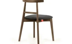 KONSIMO Holzstuhl 2er-Set
