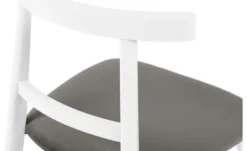KONSIMO Holzstuhl 2er-Set