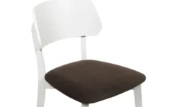 KONSIMO Holzstuhl 2er-Set