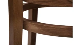 KONSIMO Holzstuhl 2er-Set Georg