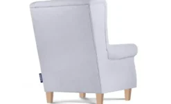 KONSIMO Ohrensessel Miles