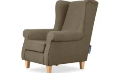 KONSIMO Ohrensessel Miles