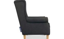 KONSIMO Ohrensessel Miles