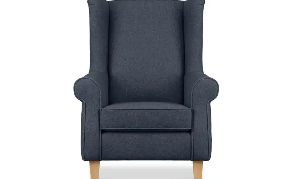KONSIMO Ohrensessel Miles