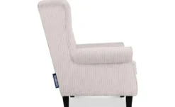 KONSIMO Ohrensessel Miles