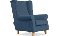 KONSIMO Ohrensessel Miles