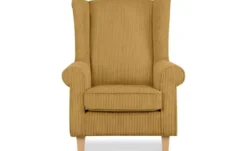 KONSIMO Ohrensessel Miles