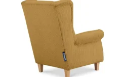 KONSIMO Ohrensessel Miles