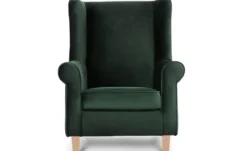 KONSIMO Ohrensessel Miles