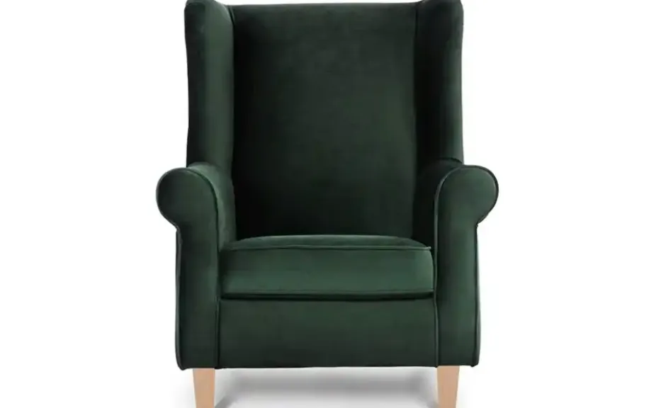 KONSIMO Ohrensessel Miles