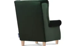 KONSIMO Ohrensessel Miles