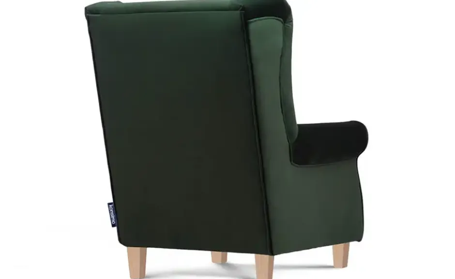 KONSIMO Ohrensessel Miles
