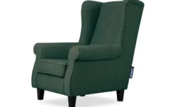 KONSIMO Ohrensessel Miles