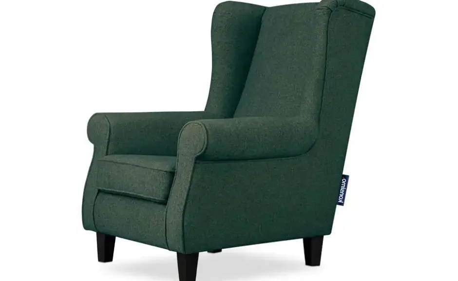 KONSIMO Ohrensessel Miles