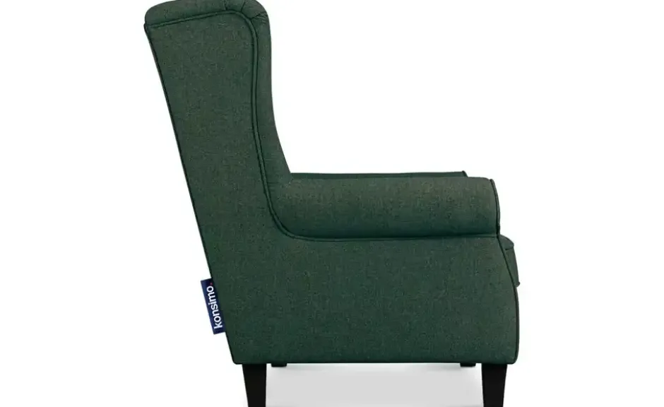 KONSIMO Ohrensessel Miles