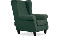 KONSIMO Ohrensessel Miles