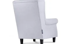 KONSIMO Ohrensessel Miles