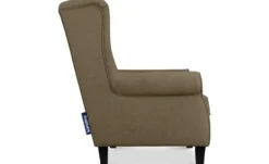 KONSIMO Ohrensessel Miles