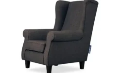KONSIMO Ohrensessel Miles