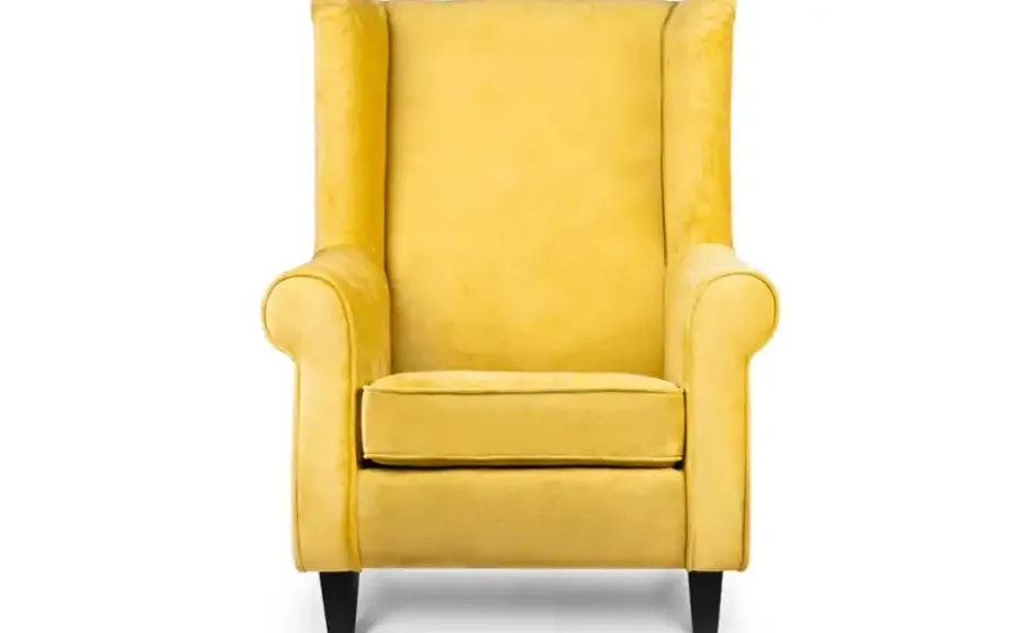 KONSIMO Ohrensessel Miles