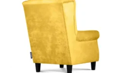KONSIMO Ohrensessel Miles