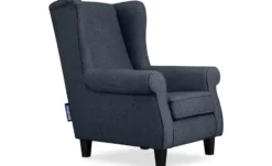 KONSIMO Ohrensessel Miles