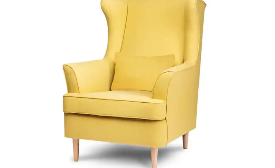 KONSIMO Ohrensessel Stralis