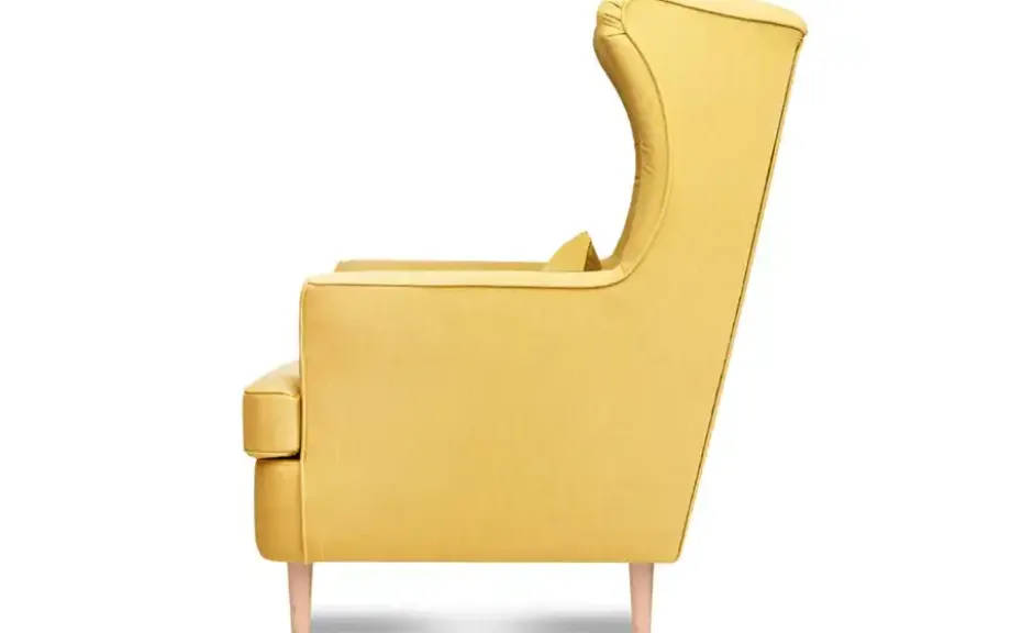 KONSIMO Ohrensessel Stralis