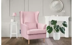 KONSIMO Ohrensessel Stralis