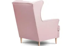 KONSIMO Ohrensessel Stralis