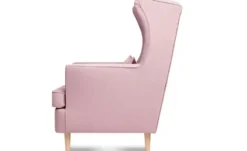 KONSIMO Ohrensessel Stralis