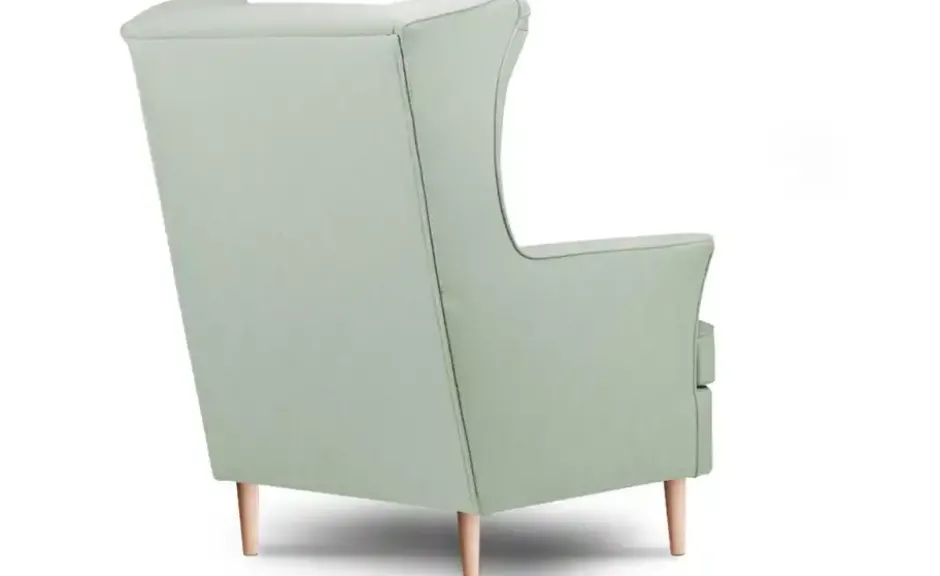 KONSIMO Ohrensessel Stralis
