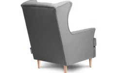 KONSIMO Ohrensessel Stralis