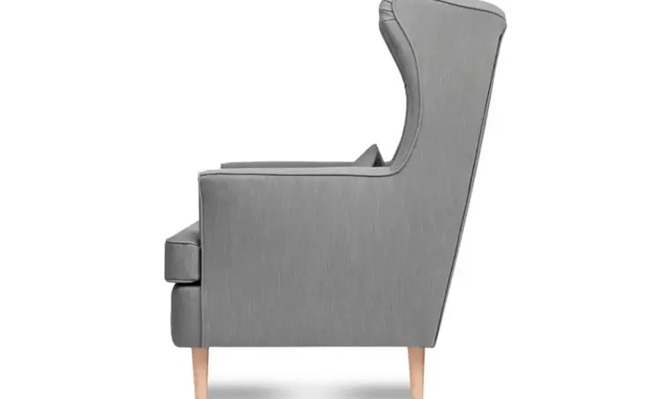 KONSIMO Ohrensessel Stralis