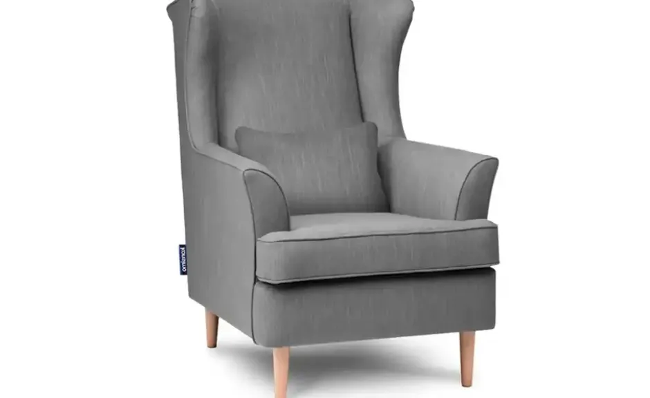 KONSIMO Ohrensessel Stralis