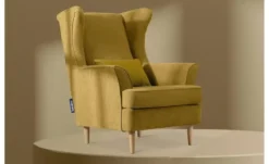KONSIMO Ohrensessel Stralis