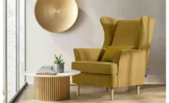 KONSIMO Ohrensessel Stralis