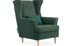 KONSIMO Ohrensessel Stralis