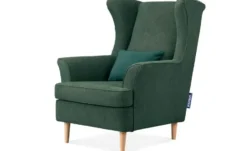 KONSIMO Ohrensessel Stralis