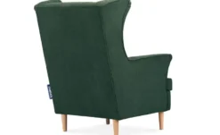 KONSIMO Ohrensessel Stralis