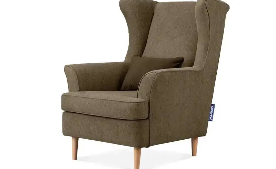KONSIMO Ohrensessel Stralis