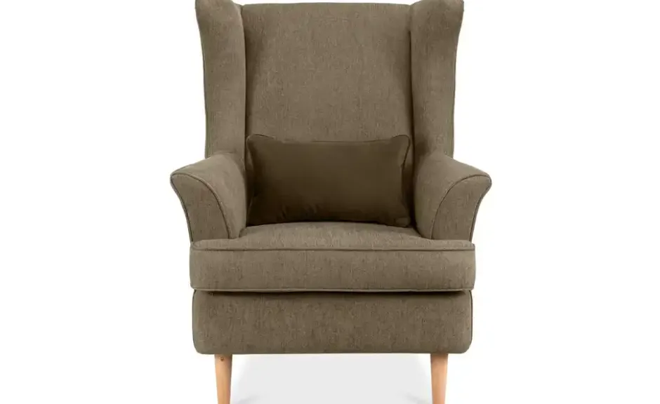 KONSIMO Ohrensessel Stralis