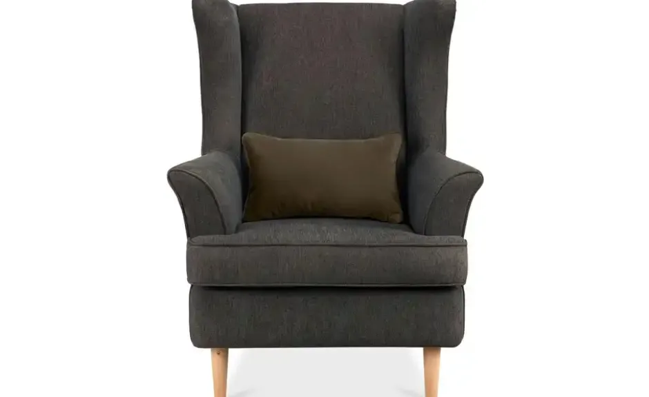 KONSIMO Ohrensessel Stralis