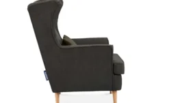 KONSIMO Ohrensessel Stralis