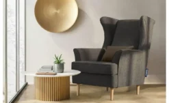 KONSIMO Ohrensessel Stralis