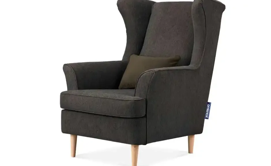 KONSIMO Ohrensessel Stralis