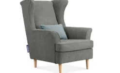 KONSIMO Ohrensessel Stralis