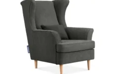 KONSIMO Ohrensessel Stralis